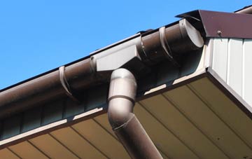 types of Arkleby fascias