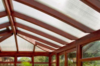 Arkleby conservatory roofing insulation