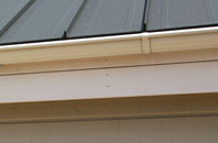 Arkleby soffit repair