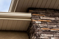 free Arkleby soffit repair quotes
