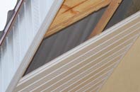 rated Arkleby soffit repair companies